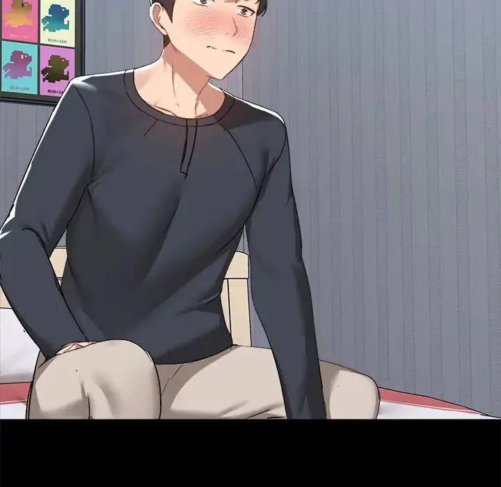 All About That Game Life Manhwa Chapter 58 - Page 25