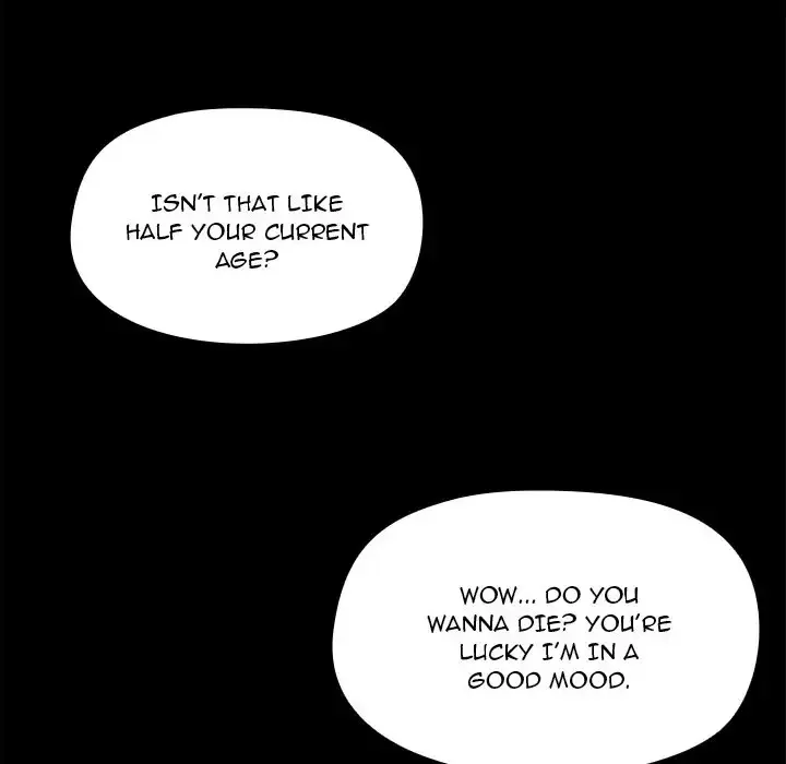 All About That Game Life Manhwa Chapter 58 - Page 26