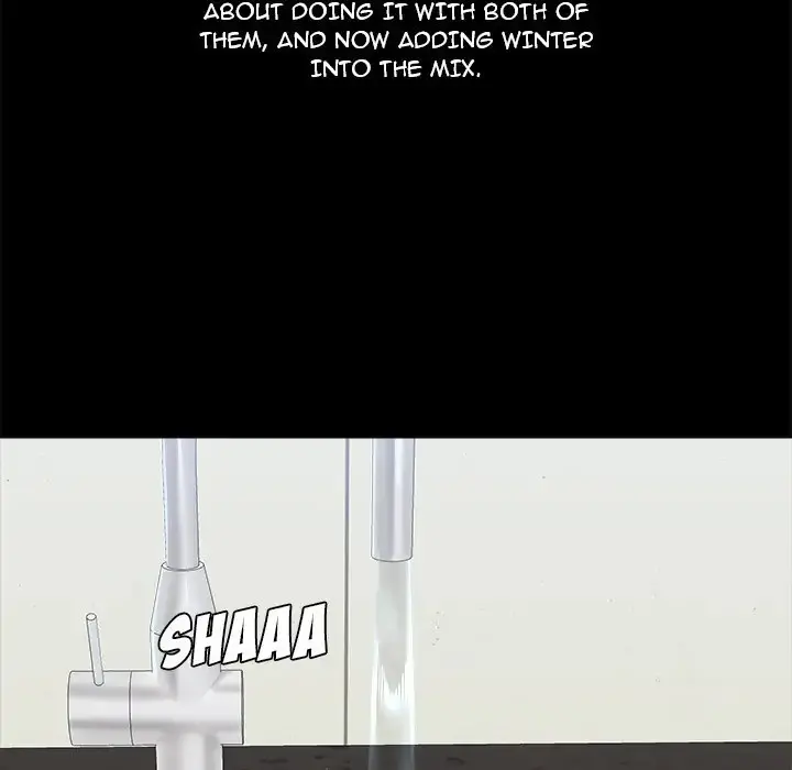 All About That Game Life Manhwa Chapter 58 - Page 38