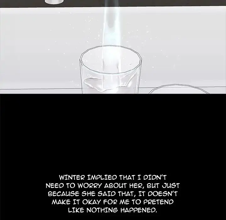 All About That Game Life Manhwa Chapter 58 - Page 39