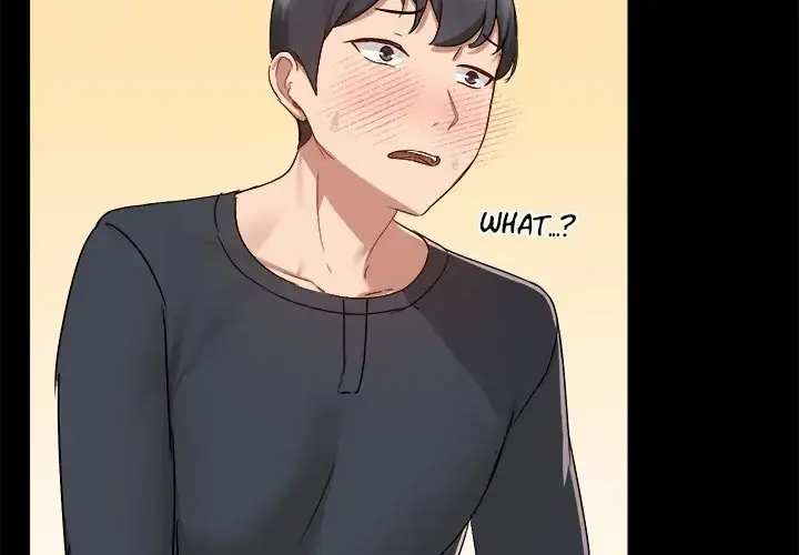 All About That Game Life Manhwa Chapter 58 - Page 4