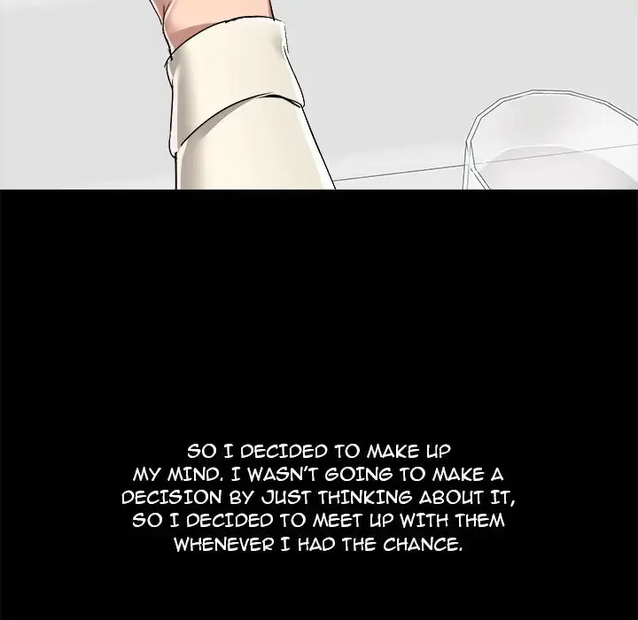 All About That Game Life Manhwa Chapter 58 - Page 41