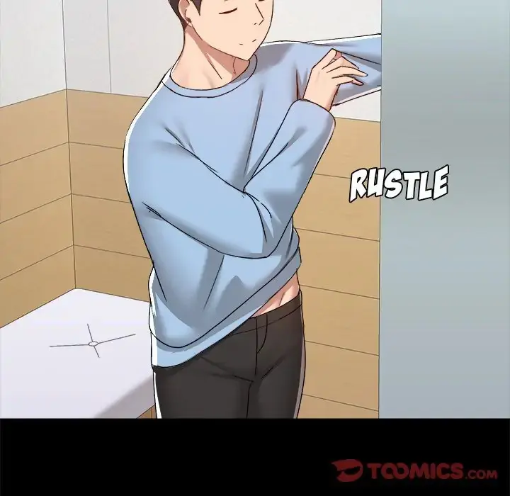 All About That Game Life Manhwa Chapter 58 - Page 45
