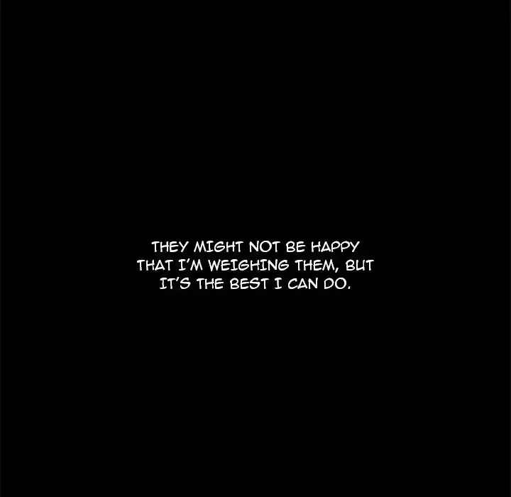 All About That Game Life Manhwa Chapter 58 - Page 46