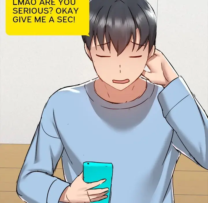 All About That Game Life Manhwa Chapter 58 - Page 53