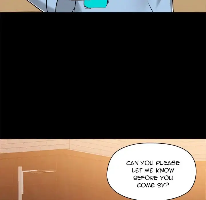 All About That Game Life Manhwa Chapter 58 - Page 54