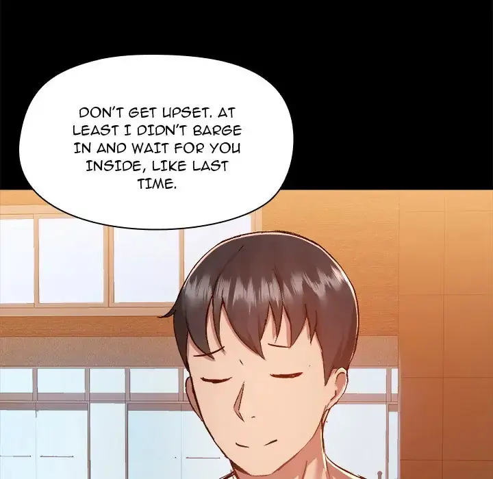 All About That Game Life Manhwa Chapter 58 - Page 57