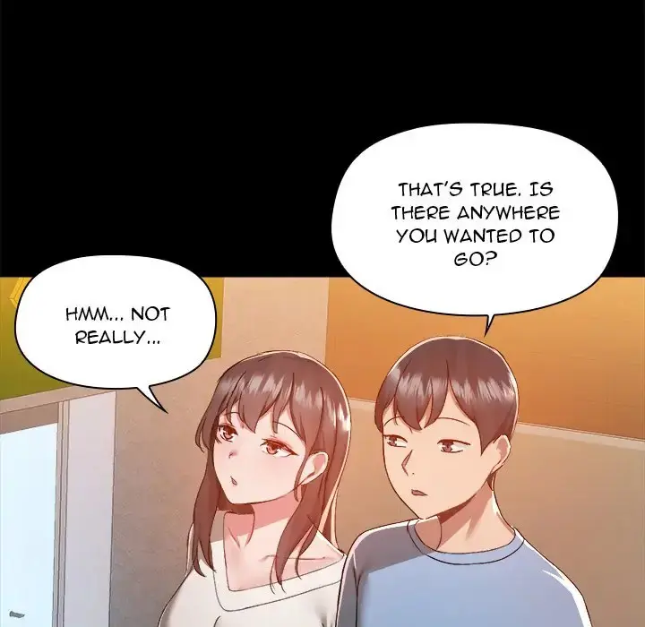 All About That Game Life Manhwa Chapter 58 - Page 59