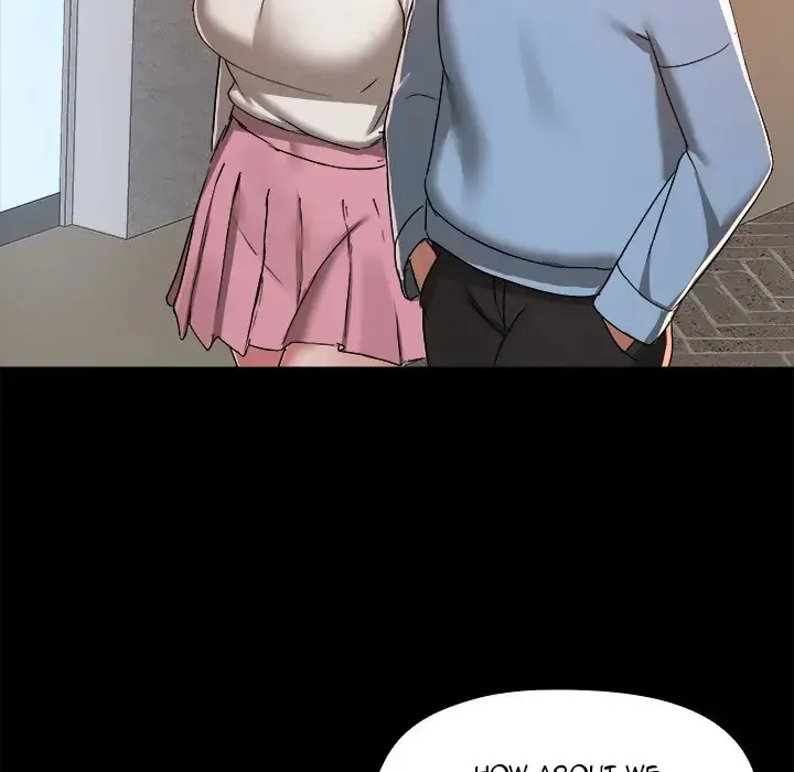 All About That Game Life Manhwa Chapter 58 - Page 60