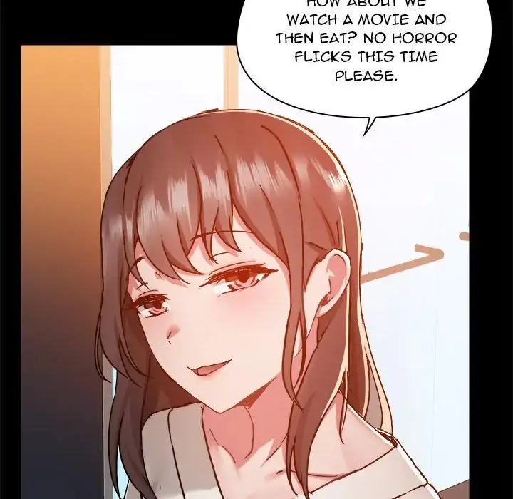 All About That Game Life Manhwa Chapter 58 - Page 61