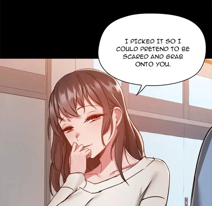 All About That Game Life Manhwa Chapter 58 - Page 64