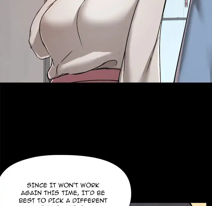 All About That Game Life Manhwa Chapter 58 - Page 65
