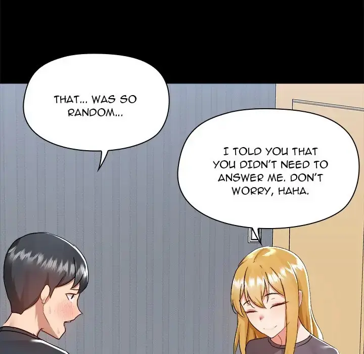 All About That Game Life Manhwa Chapter 58 - Page 7