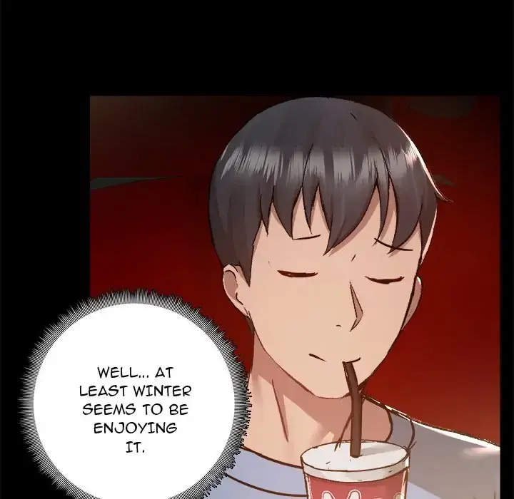 All About That Game Life Manhwa Chapter 58 - Page 73