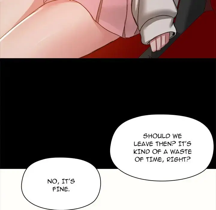 All About That Game Life Manhwa Chapter 58 - Page 78