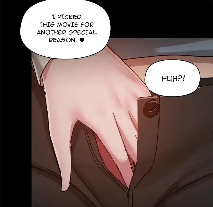 All About That Game Life Manhwa Chapter 58 - Page 80