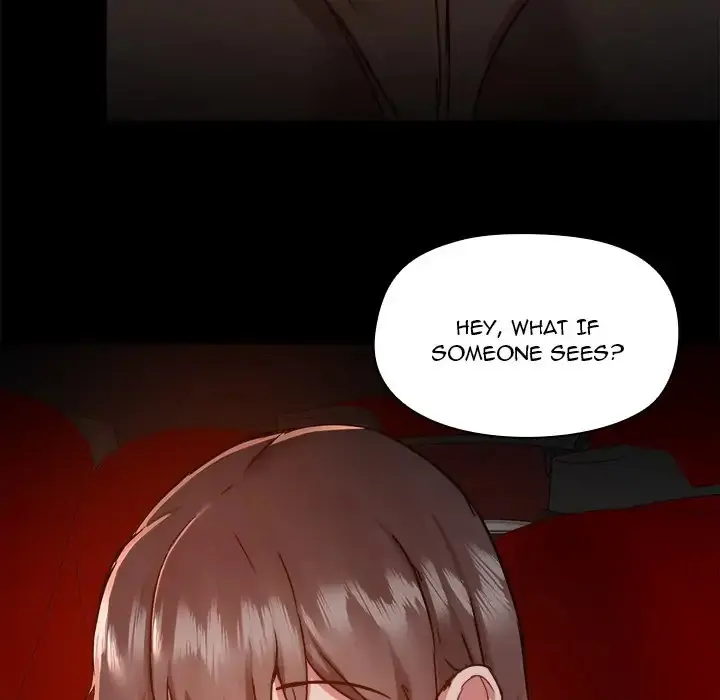 All About That Game Life Manhwa Chapter 58 - Page 81