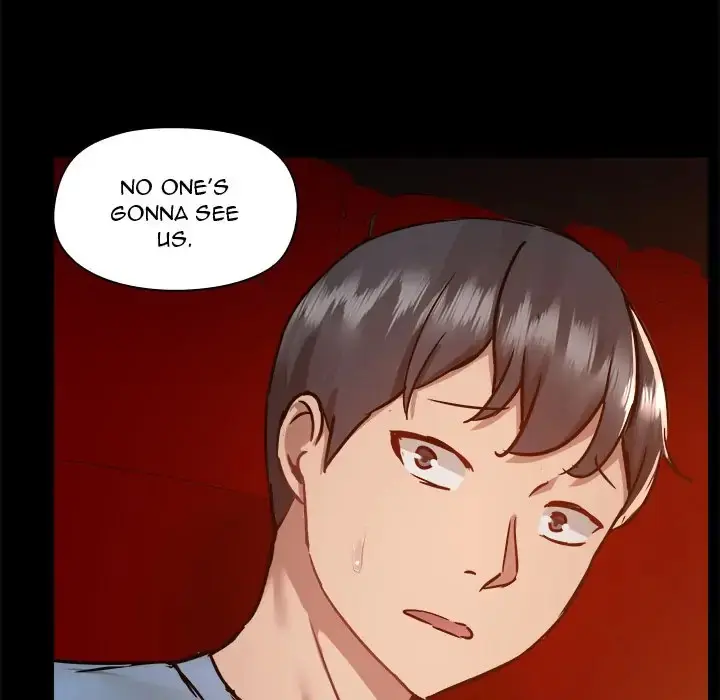 All About That Game Life Manhwa Chapter 58 - Page 83