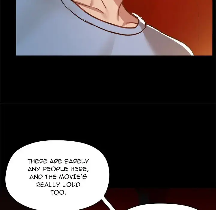 All About That Game Life Manhwa Chapter 58 - Page 84