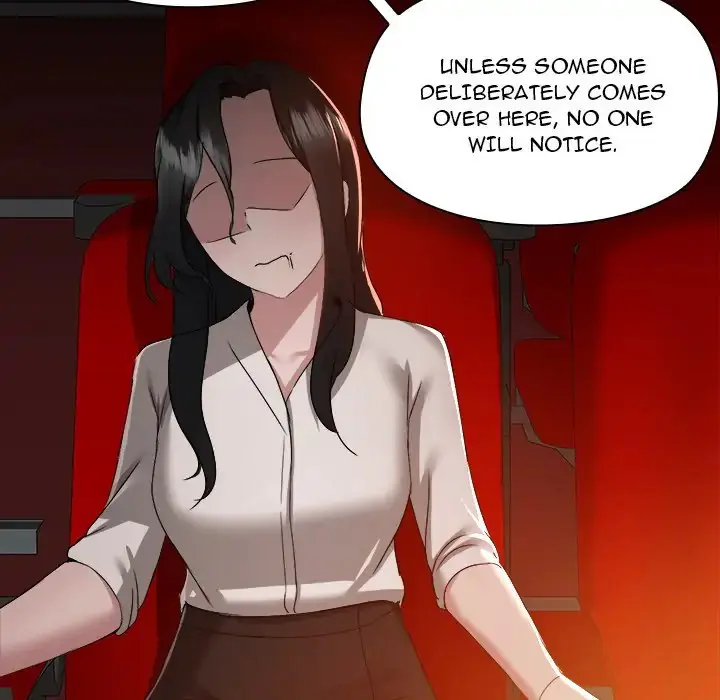 All About That Game Life Manhwa Chapter 58 - Page 85