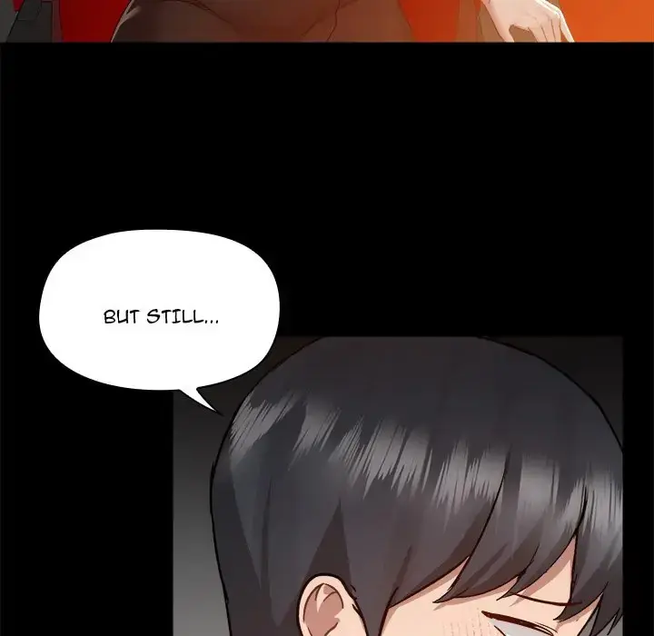 All About That Game Life Manhwa Chapter 58 - Page 86