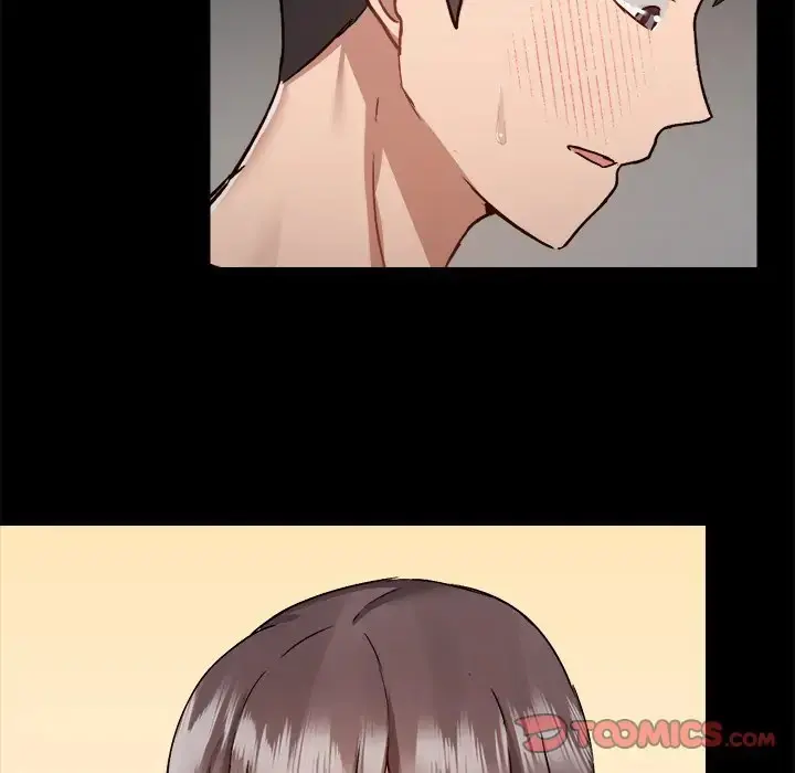 All About That Game Life Manhwa Chapter 58 - Page 87