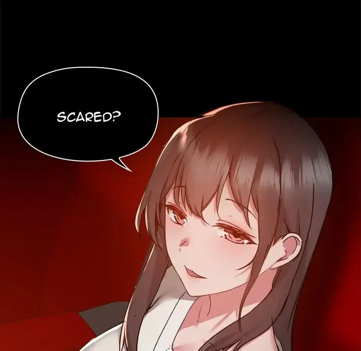 All About That Game Life Manhwa Chapter 58 - Page 89