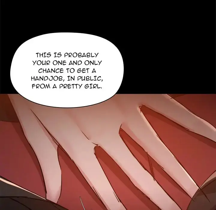 All About That Game Life Manhwa Chapter 58 - Page 91