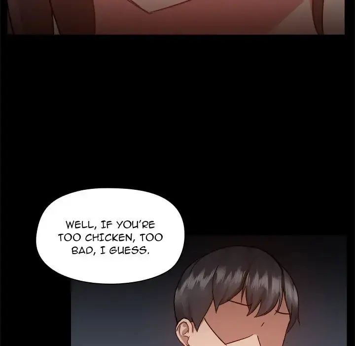 All About That Game Life Manhwa Chapter 58 - Page 94