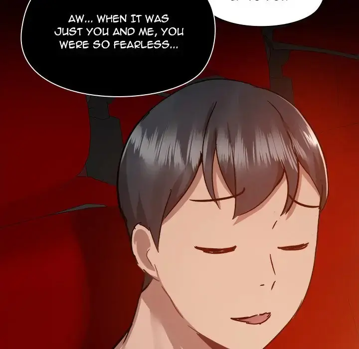 All About That Game Life Manhwa Chapter 58 - Page 96
