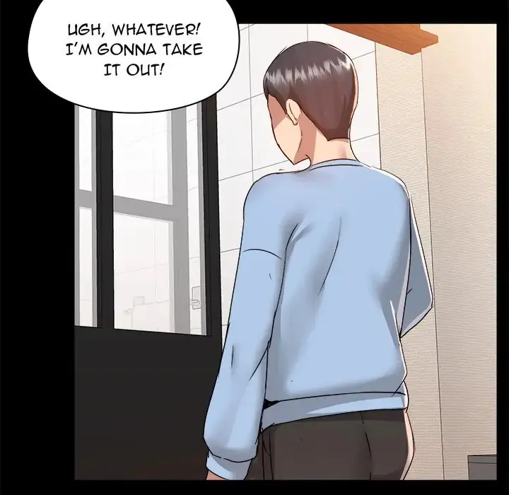 All About That Game Life Manhwa Chapter 59 - Page 101