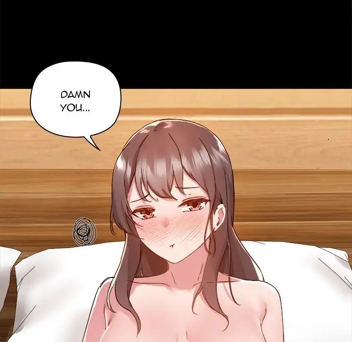 All About That Game Life Manhwa Chapter 59 - Page 104