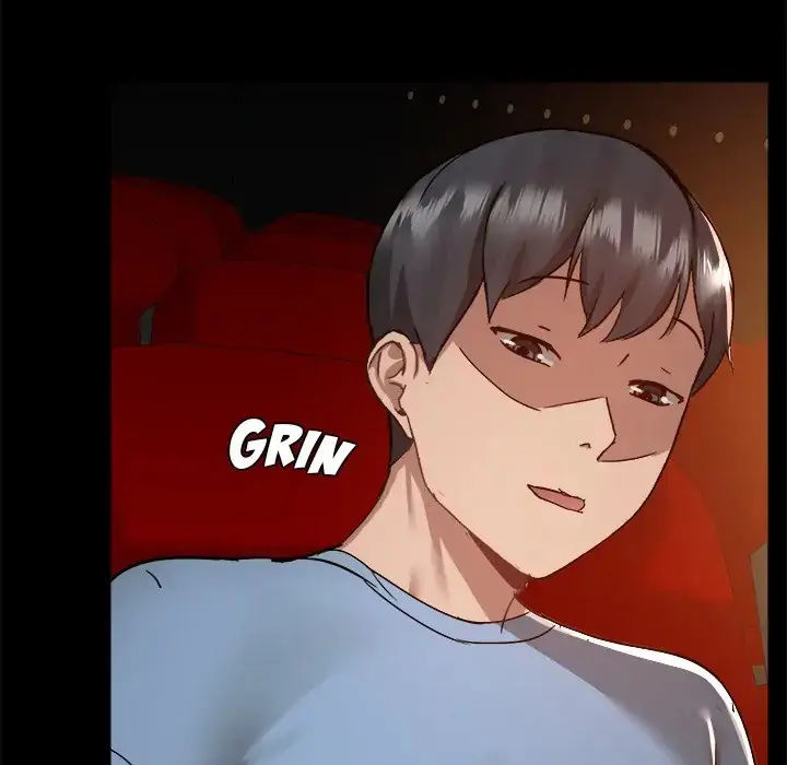 All About That Game Life Manhwa Chapter 59 - Page 11