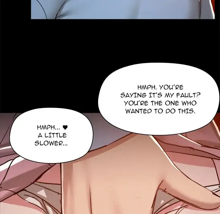 All About That Game Life Manhwa Chapter 59 - Page 12