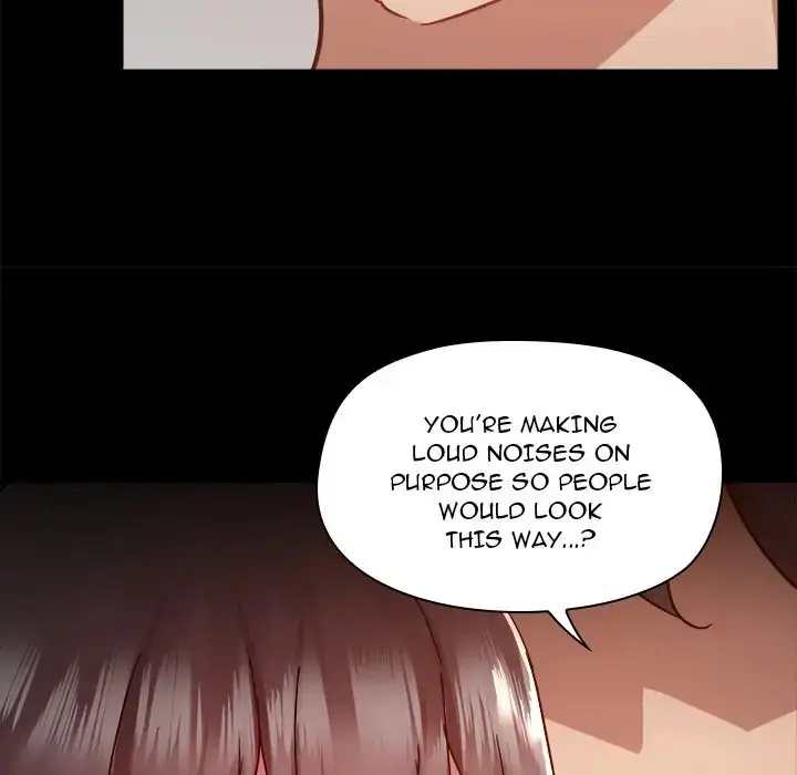 All About That Game Life Manhwa Chapter 59 - Page 15