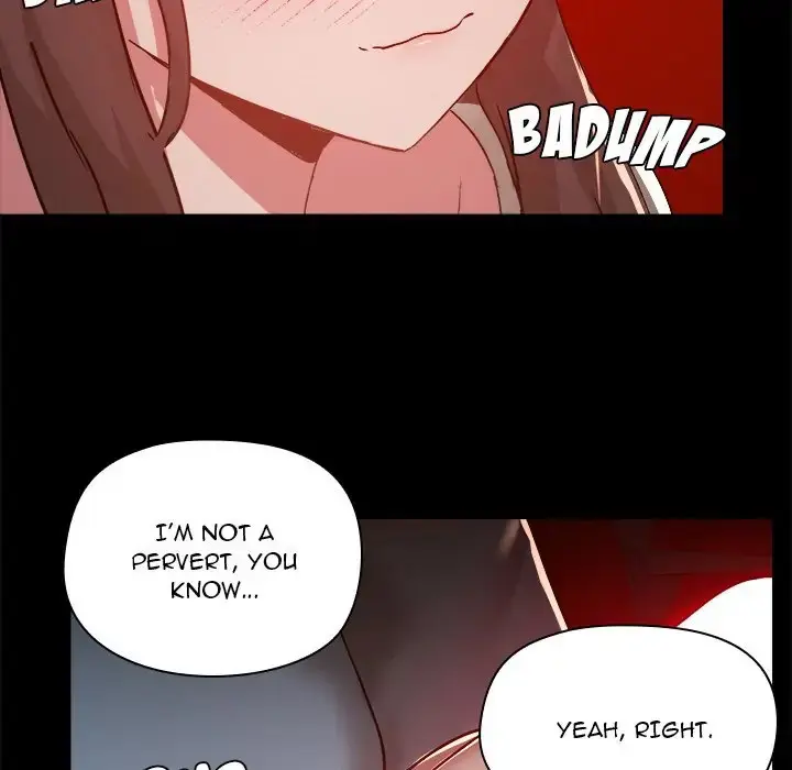 All About That Game Life Manhwa Chapter 59 - Page 18