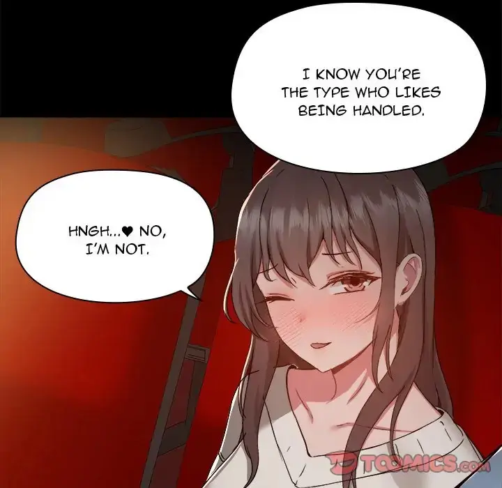 All About That Game Life Manhwa Chapter 59 - Page 20