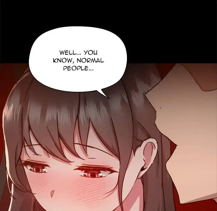All About That Game Life Manhwa Chapter 59 - Page 22