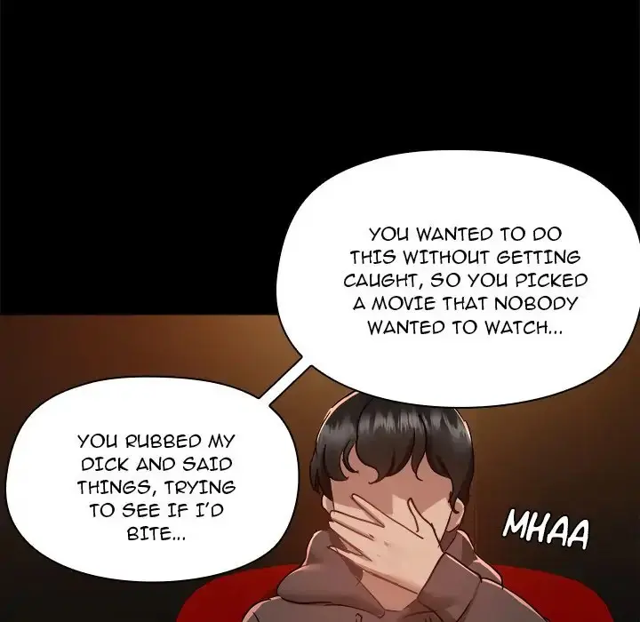 All About That Game Life Manhwa Chapter 59 - Page 26