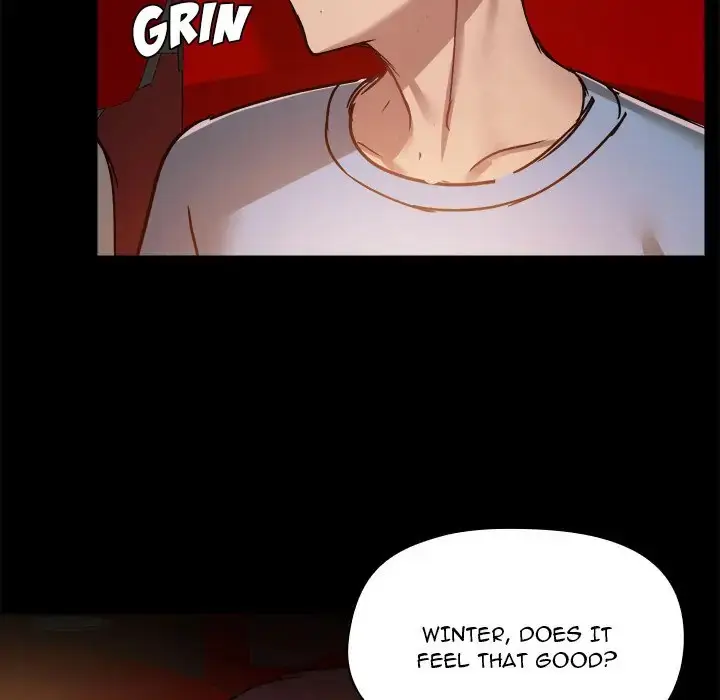 All About That Game Life Manhwa Chapter 59 - Page 35