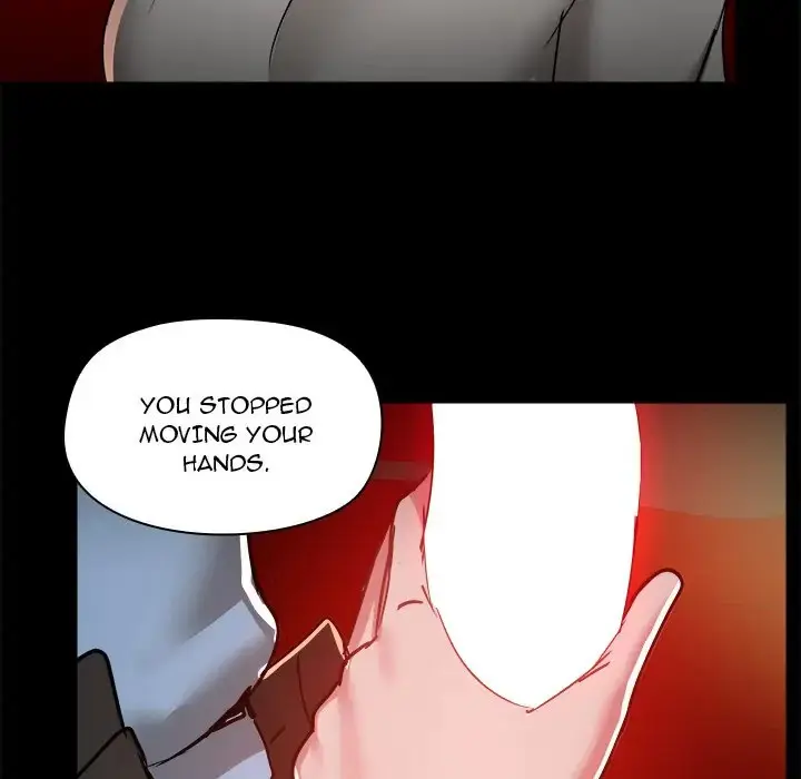 All About That Game Life Manhwa Chapter 59 - Page 37