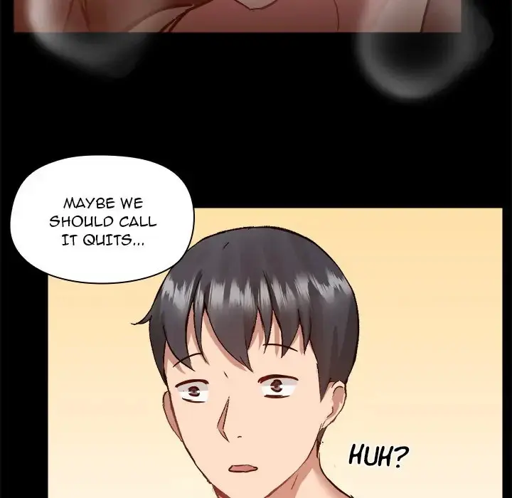All About That Game Life Manhwa Chapter 59 - Page 40