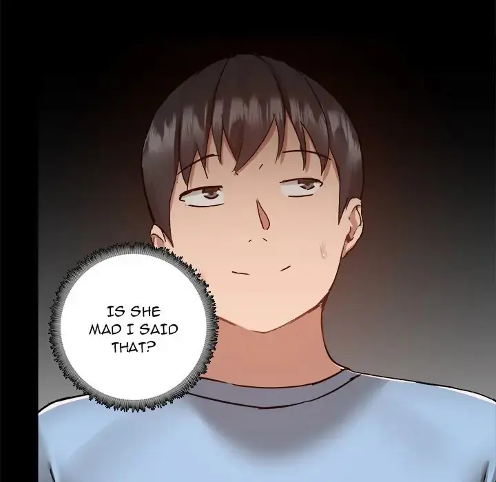 All About That Game Life Manhwa Chapter 59 - Page 45