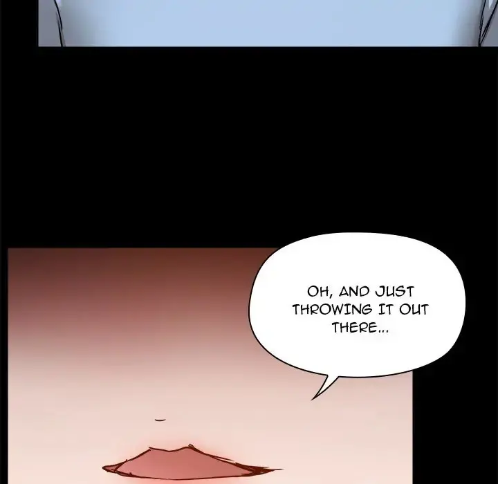 All About That Game Life Manhwa Chapter 59 - Page 46