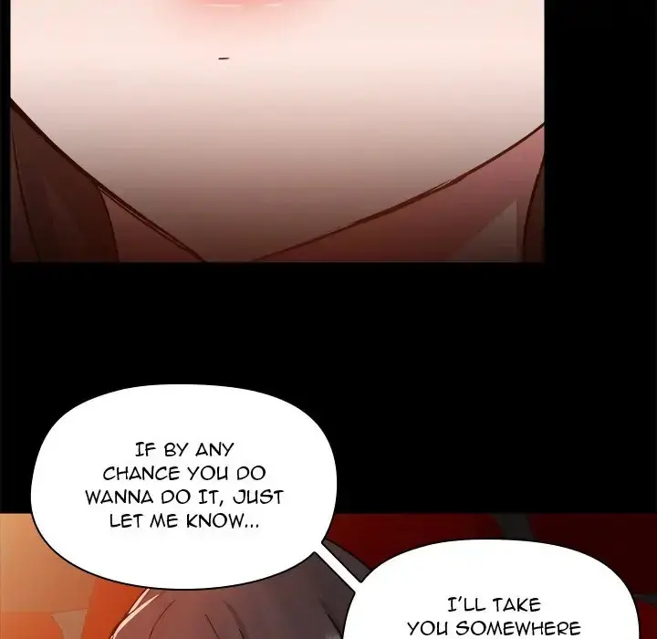 All About That Game Life Manhwa Chapter 59 - Page 47