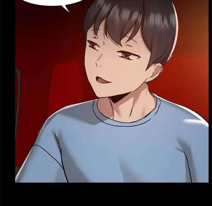 All About That Game Life Manhwa Chapter 59 - Page 6