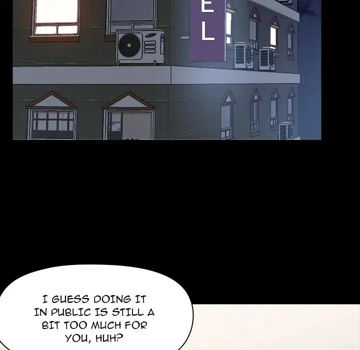 All About That Game Life Manhwa Chapter 59 - Page 63