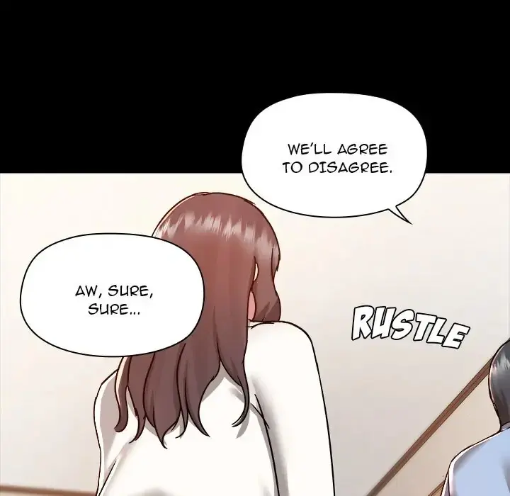 All About That Game Life Manhwa Chapter 59 - Page 67