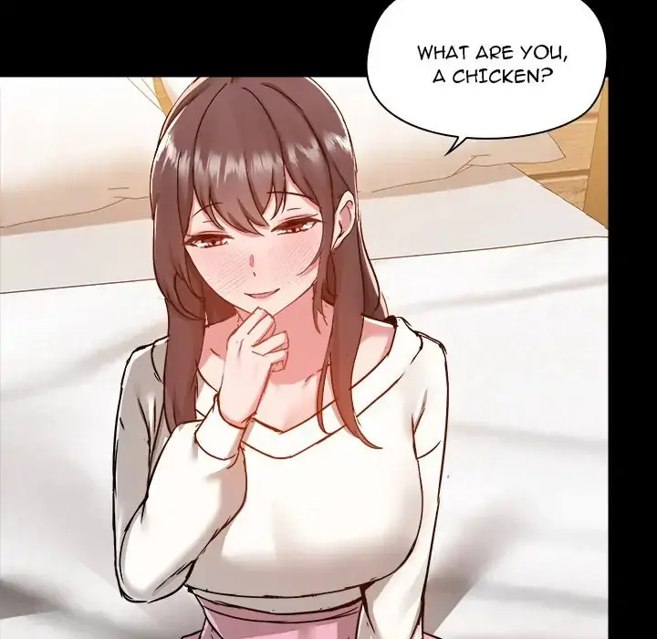 All About That Game Life Manhwa Chapter 59 - Page 69