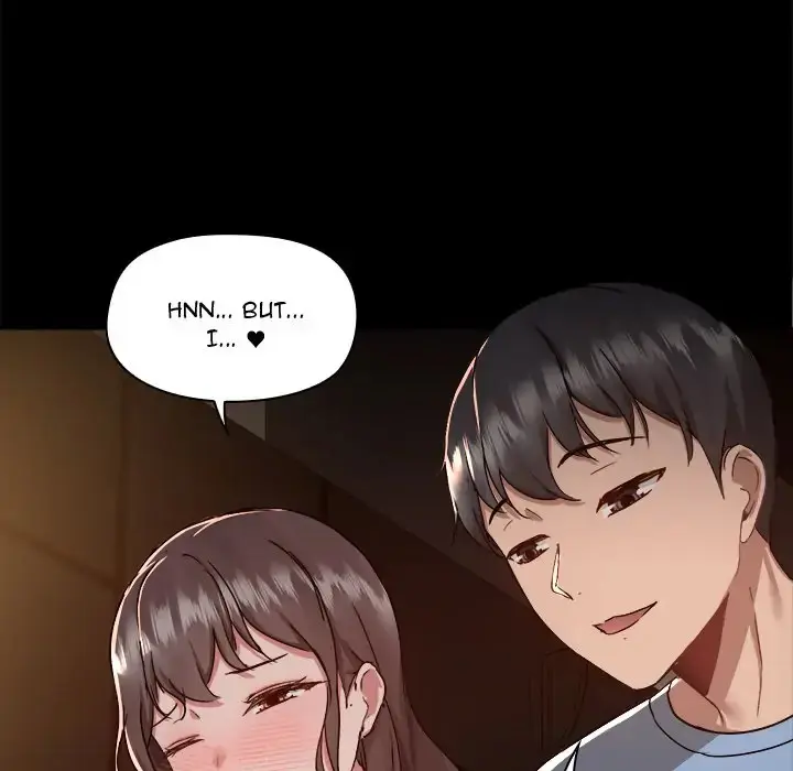 All About That Game Life Manhwa Chapter 59 - Page 7